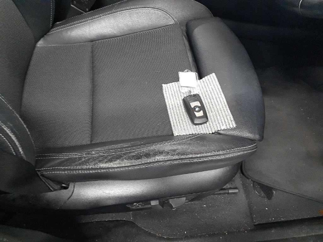 BMW X3 2014