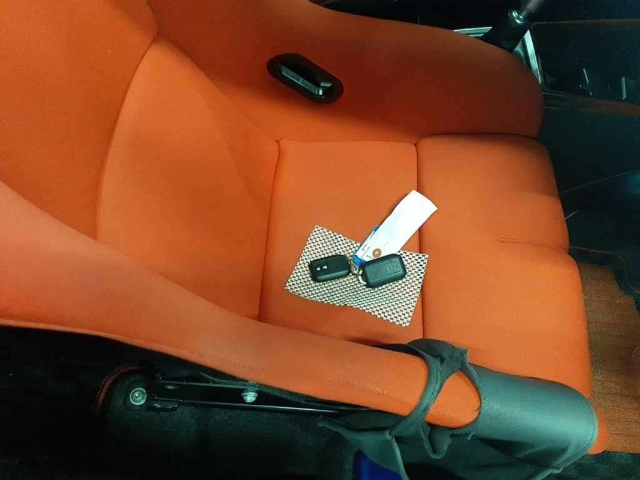 SUZUKI SWIFT 2018