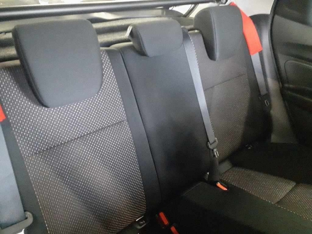 SUZUKI SWIFT 2018