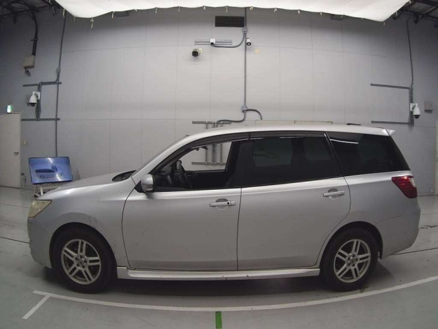 SUBARU EXIGA 2010