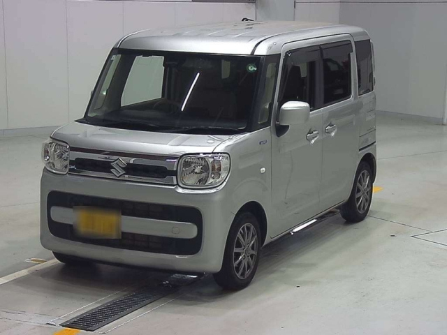 SUZUKI SPACIA 2019