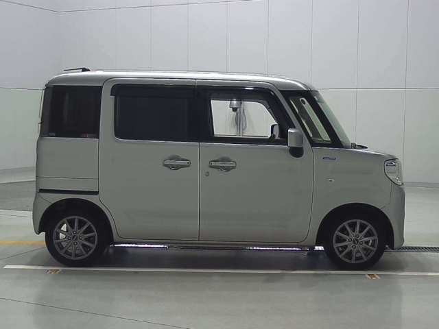 SUZUKI SPACIA 2019