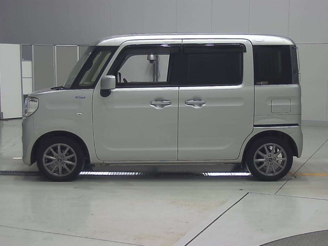 SUZUKI SPACIA 2019