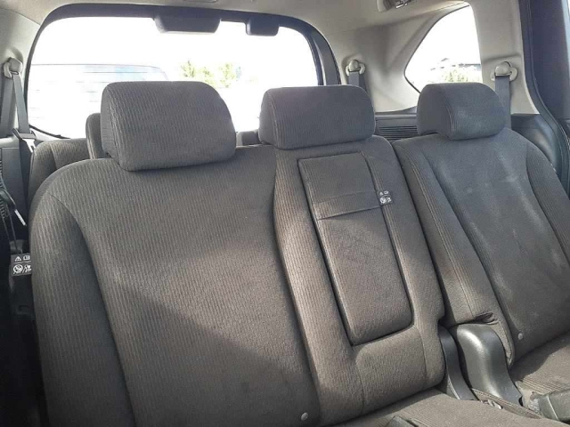 HONDA FREED 2013