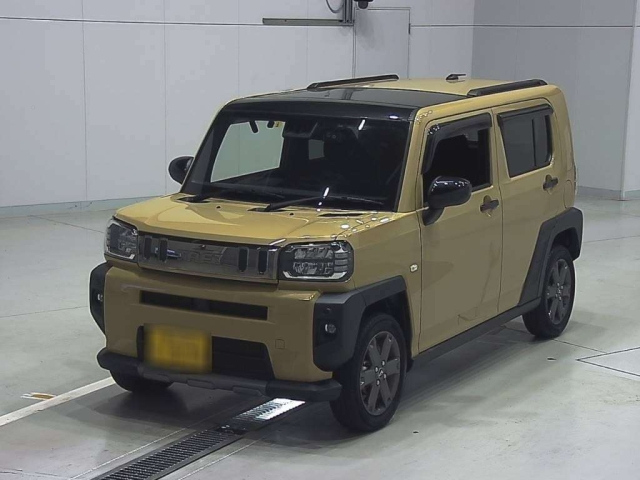 DAIHATSU TAFT 2023