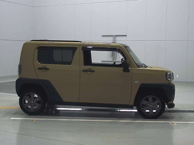 DAIHATSU TAFT 2023