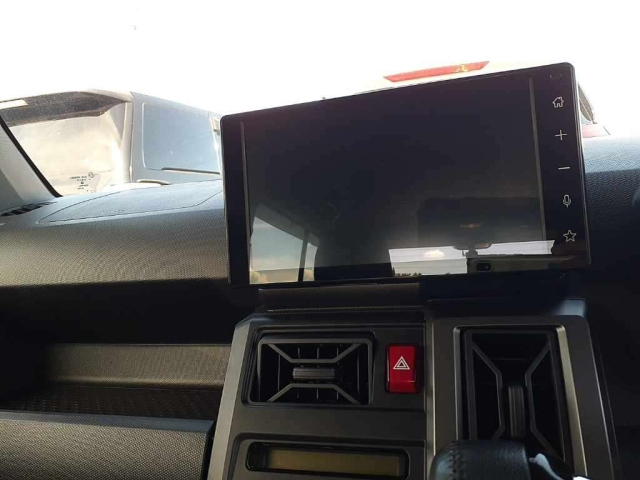 DAIHATSU TAFT 2023