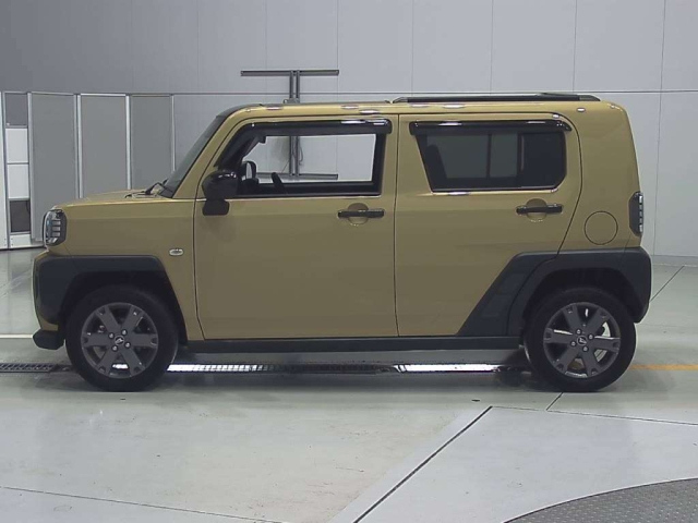 DAIHATSU TAFT 2023
