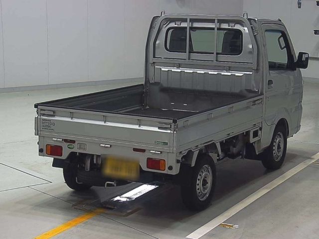 NISSAN CLIPPER TRUCK 2020