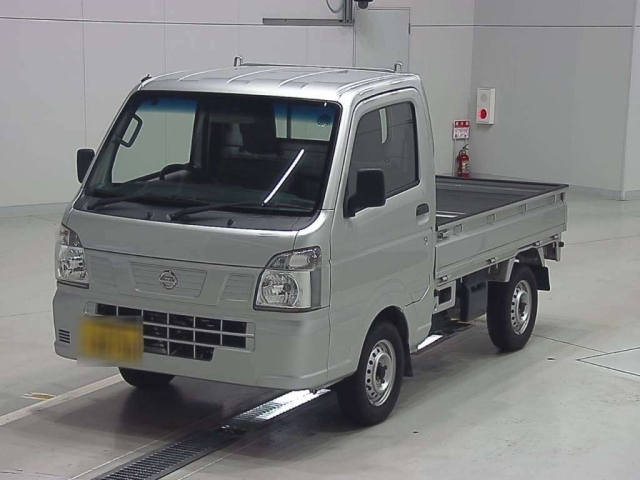 NISSAN CLIPPER TRUCK 2020