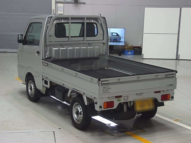NISSAN CLIPPER TRUCK 2020