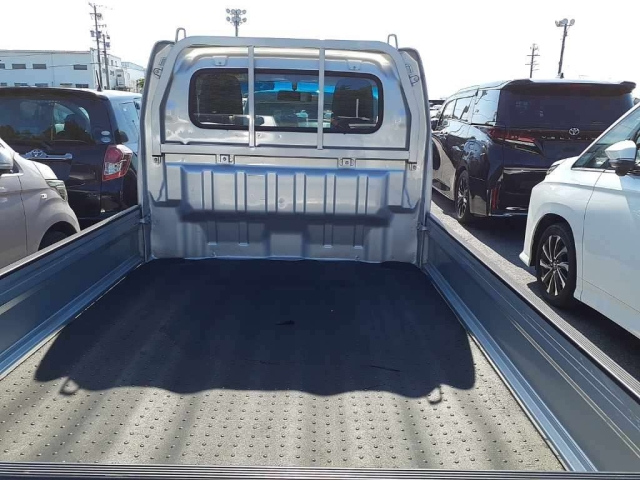 NISSAN CLIPPER TRUCK 2020
