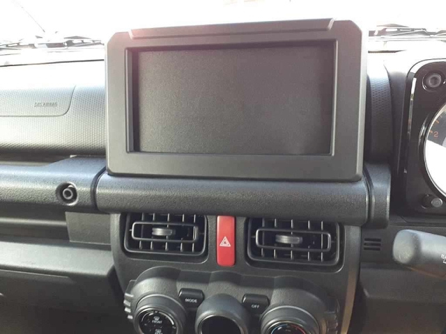 SUZUKI JIMNY SIERRA 2020