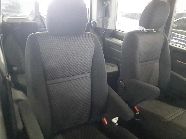 HONDA STEP WAGON 2015