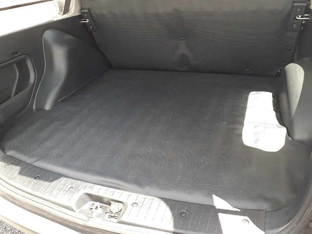 TOYOTA PROBOX 2017