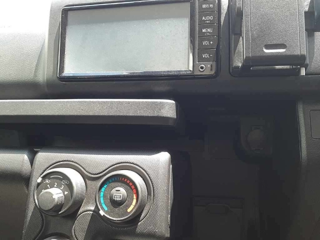 TOYOTA PROBOX 2017