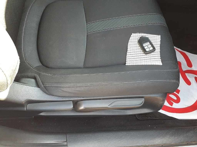 HONDA CIVIC 2019