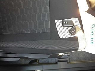 car slider