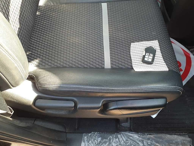 HONDA STEP WAGON 2016
