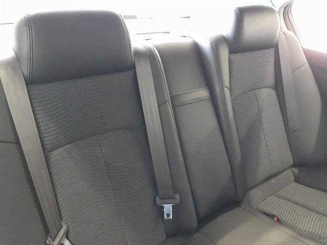 NISSAN SKYLINE 2009