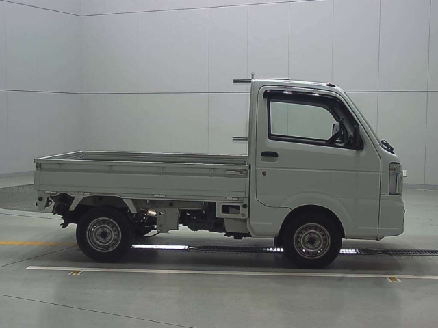 SUZUKI CARRY TRUCK 2019