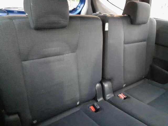 TOYOTA SIENTA 2016