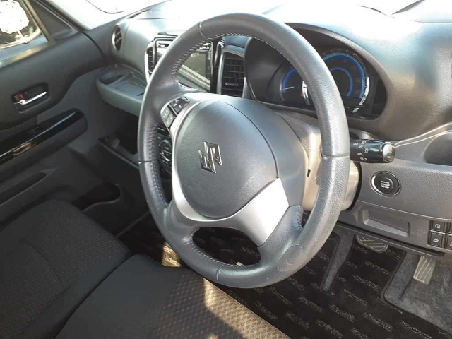 SUZUKI SPACIA 2016