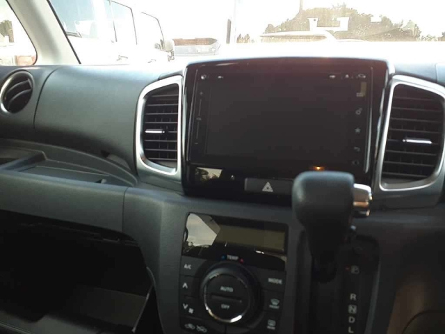 SUZUKI SPACIA 2016