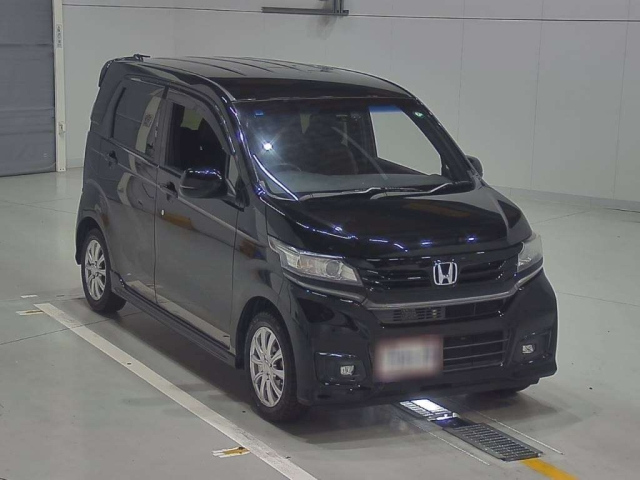 HONDA N WGN 2019