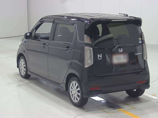 HONDA N WGN 2019
