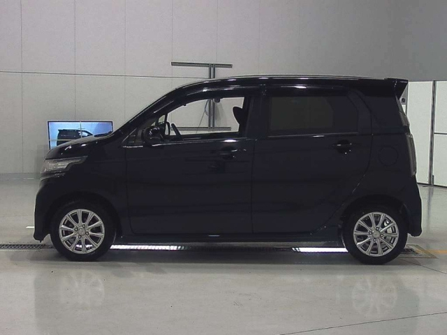 HONDA N WGN 2019