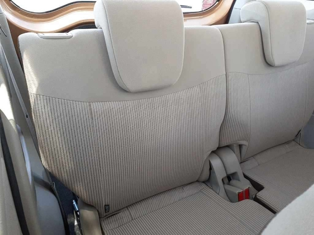 NISSAN DAYZ ROOX 2020