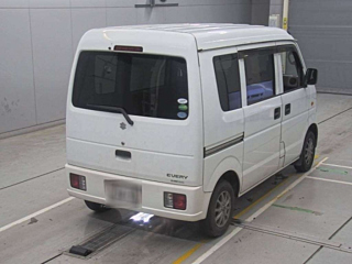 SUZUKI EVERY 2014