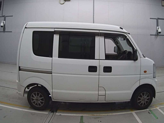 SUZUKI EVERY 2014