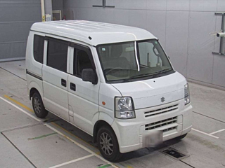 SUZUKI EVERY 2014