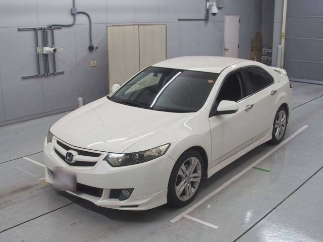 HONDA ACCORD 2010