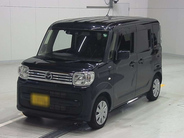MAZDA FLAIR WAGON 2023