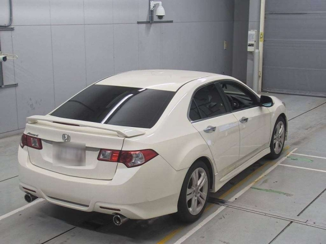 HONDA ACCORD 2010