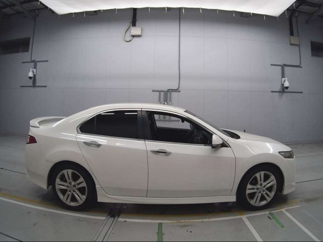 HONDA ACCORD 2010