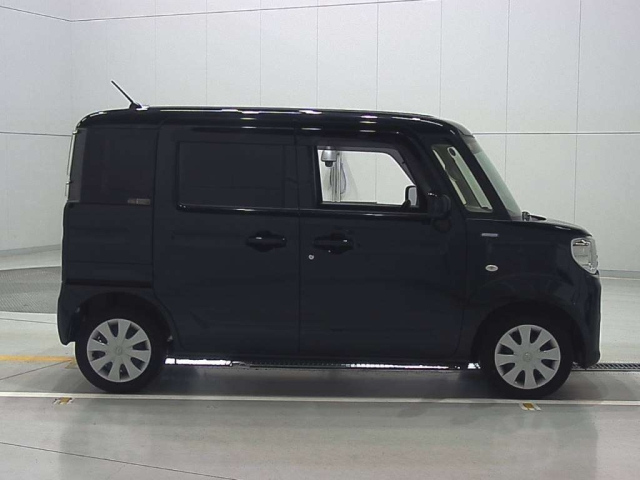 MAZDA FLAIR WAGON 2023