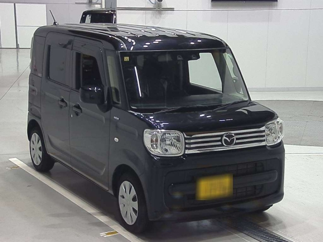 MAZDA FLAIR WAGON 2023