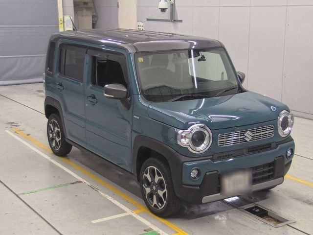 SUZUKI HUSTLER 2020
