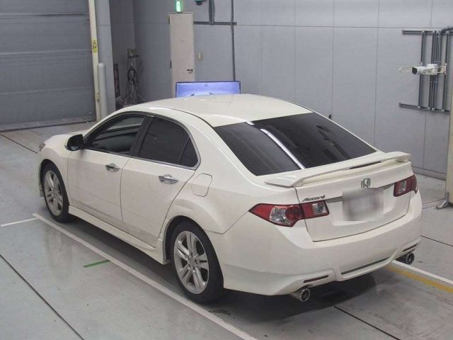 HONDA ACCORD 2010