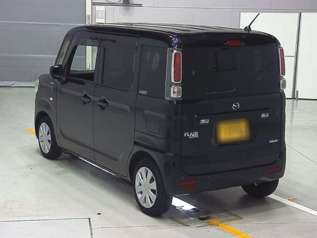MAZDA FLAIR WAGON 2023