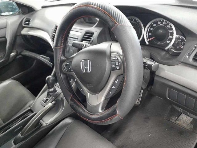 HONDA ACCORD 2010