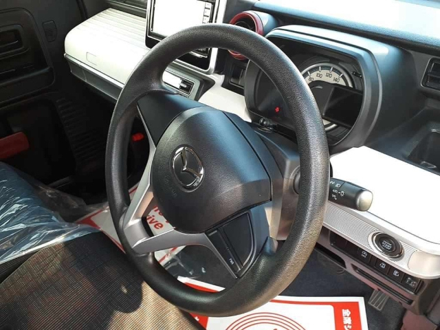 MAZDA FLAIR WAGON 2023