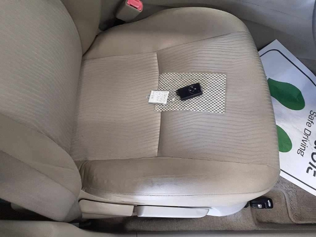TOYOTA PREMIO 2012