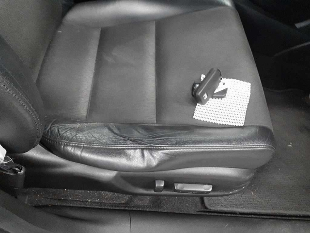 HONDA ACCORD 2010