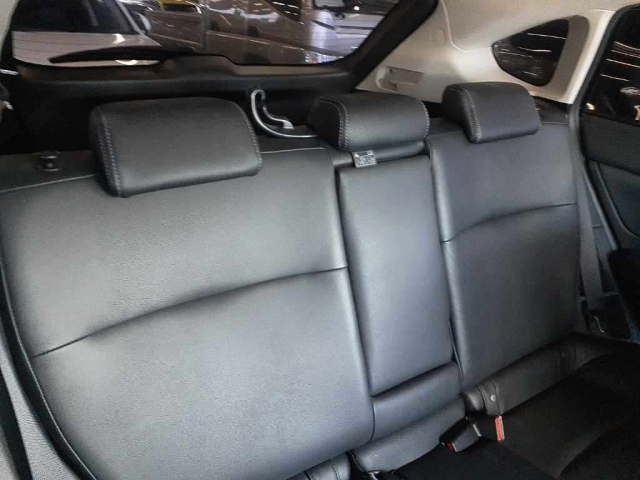SUBARU XV 2015
