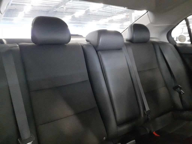HONDA ACCORD 2010